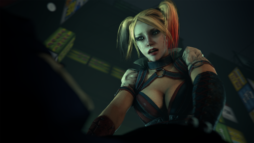 myztsfm:  “Y-You’re gonna pay for what you did, B-man..”4k version