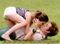 Team Malhação