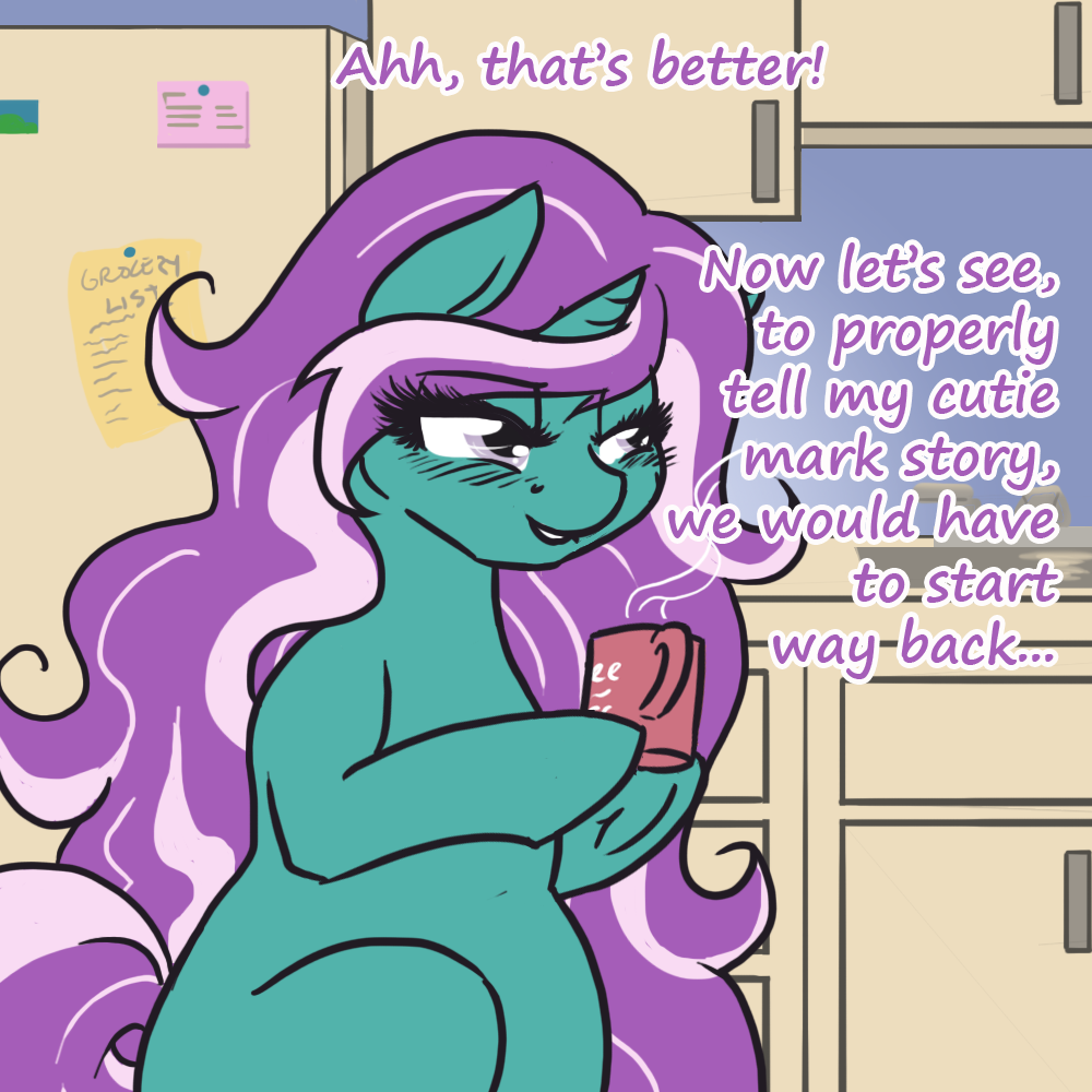 askbountybliss:Wow, my legs sure were stumpy…  Aww, lookit da little Bliss~! ^o^