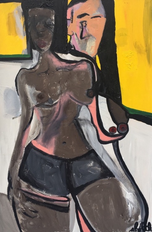 kacperabolik:Dominic  Kacper Abolik, 2017