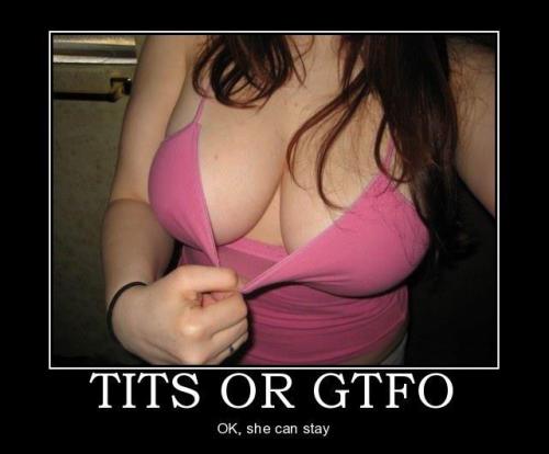 Cleavage Lover