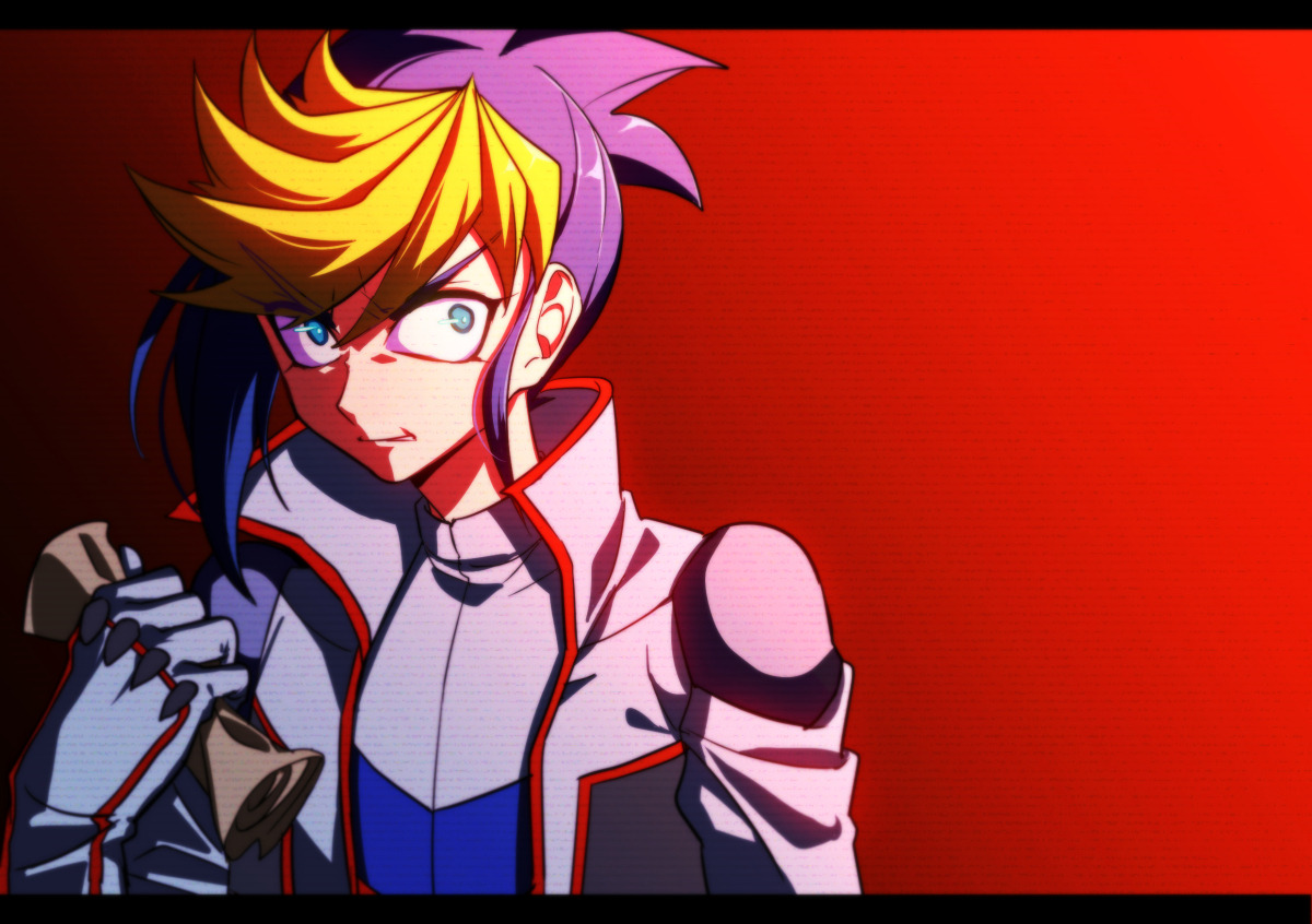 pendulum-sonata:   GOまとめ10  by  ドラン  * Posted with the artist permission,