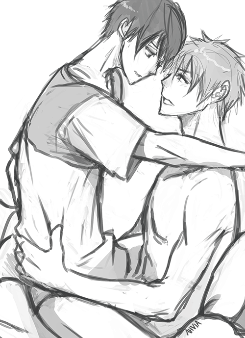 pandag0d:  Just putting this out there- I follow back &gt;3&gt;