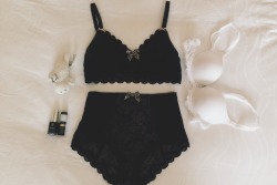 milk-neko:  my bf got me this lovely set