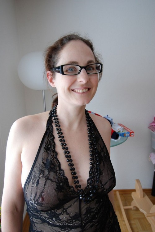 Older Sluts