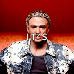 brendanrei: thefckintrashking: You MUST Reblog this!    