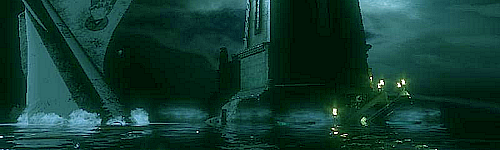 commanderdovahkiin:  &ldquo;There’s always a lighthouse, there’s always