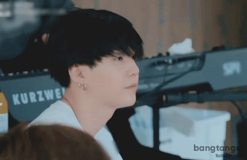 This Lil Cutie :c