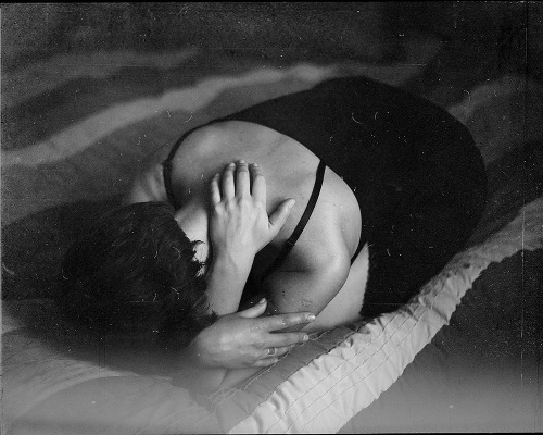 crinaprida:  Anatomy of a Friday nightmare. © Crina Prida 2015 