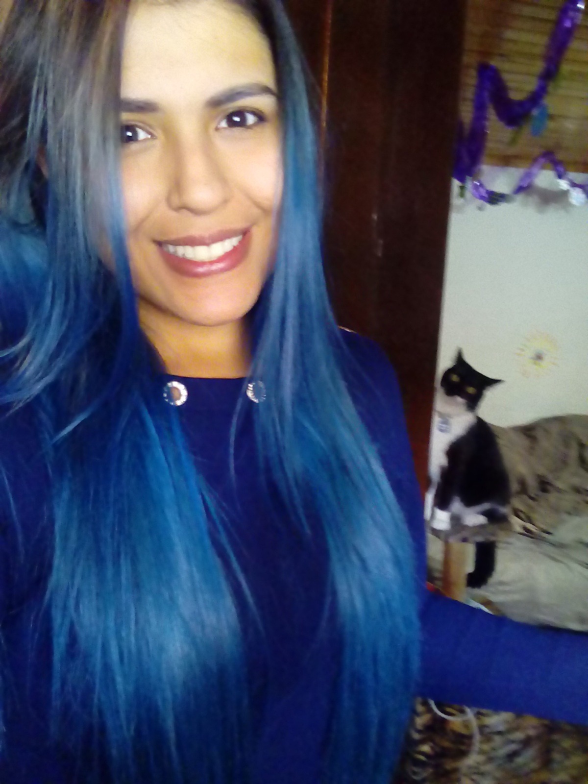 polvazocosmico:  Meow 😘