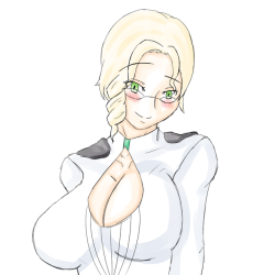 kingovan:We could all use more Glynda in