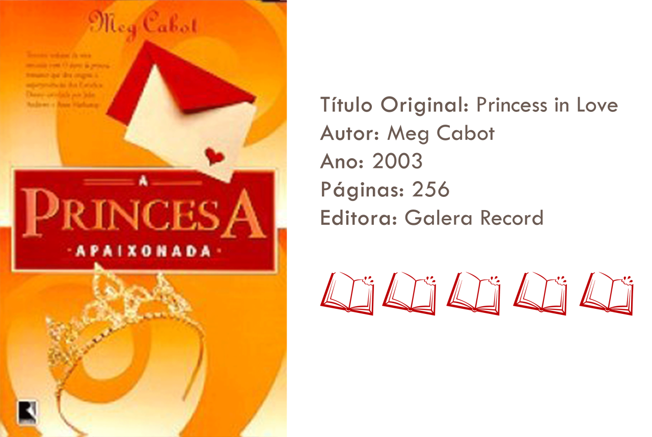 O Diário da Princesa é uma comédia baseada na popular série de romances de  Meg Cabot, lançada pela Disney, em 2001. - Purebreak