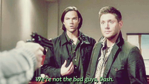 I beg to differ. You&rsquo;re wearing flannel.