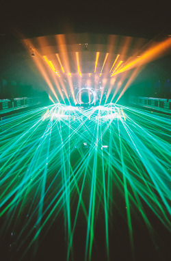 gizmofurious:  Alesso @ Shrine Auditorium