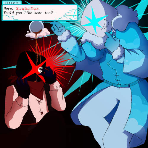 This Took Me WAAAYY Too Long To Finish...