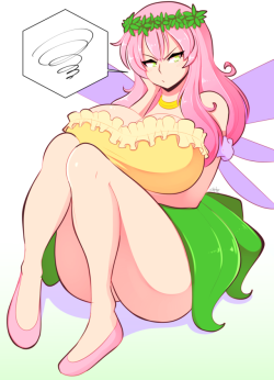 theycallhimcake:  commission for asmono