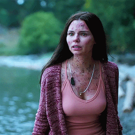 shaloved30:Her sister. She found her