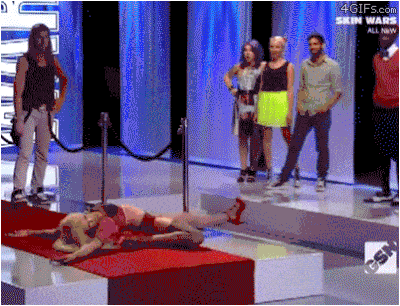 falloathboy:  when you change your mind about getting sickening