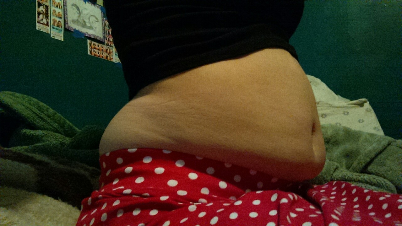 Oh, I really like this skirt! It catches my best assets