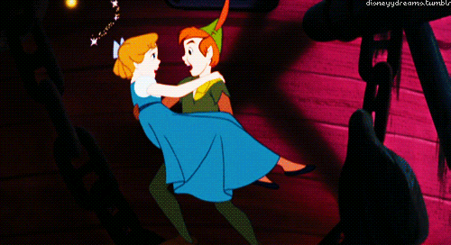 Los signos cómo parejas de Disney