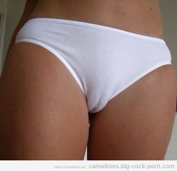 exposedhotgenitals:  For more Camel Toe Photos