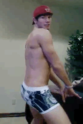 DUSTIN ZITO