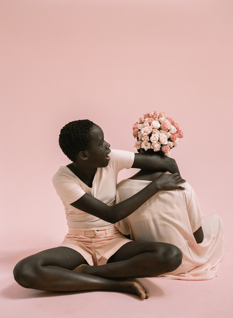 wetheurban:   PHOTOGRAPHY: Color Studies - Pink by Carissa Gallo Color Studies: Pink