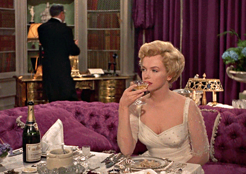 The Prince And The Showgirl (1957) Dir. Laurence Olivier