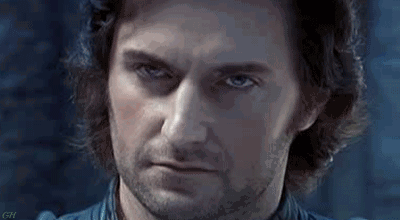 Guy of Gisborne (Robin Hood BBC, episode 1.10)