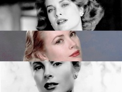 Mydiverseideas:  Grace Kelly // [Insp.] “Women’s Natural Role Is To Be A Pillar