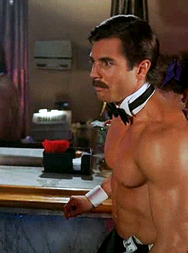 kazeo2se:Jonathan Aube in Just Can’t Get Enough (2002) dir. Dave Payne