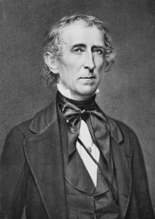 todayinhistory: April 4th 1841: President Harrison dies On this day in 1841, the ninth President of 
