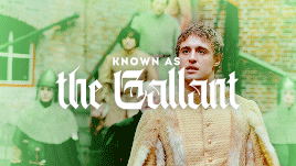 Top 20 Favourite Book-only Asoiaf Characters (as Voted By Our Followers) #18. Garlan Tyrell