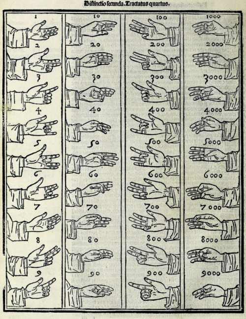 nevver:  Summa de arithmetica