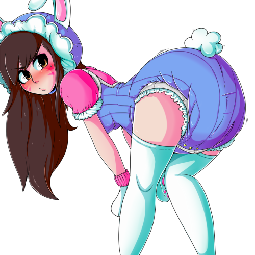 aweye-ff.deviantart.com/art/MLG-Diaper-Butt-Commission-635807489