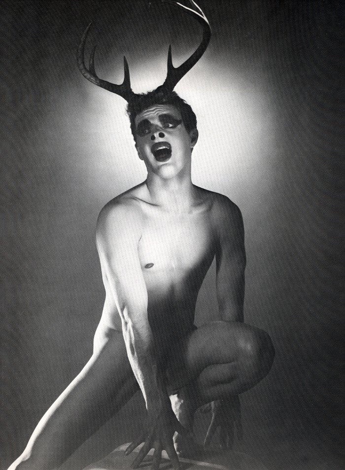 21primitive:  George Platt Lynes