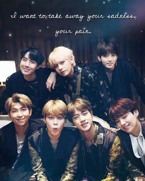 ~ It&rsquo;s okay to belive, it&rsquo;ll comfort you ~ Magic shop ° ° ° ° ° ° ° ° ° ° ° #bts #btslyr