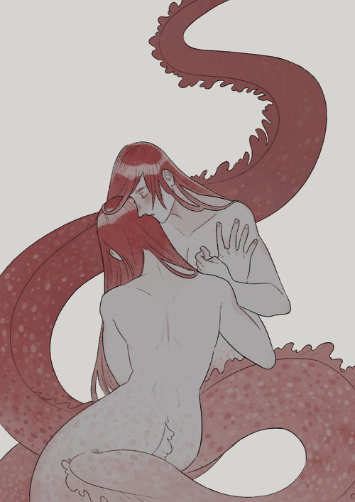  Day 4 of mermay