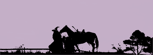 lannisten:   Death is just another path, one that we all must take. 