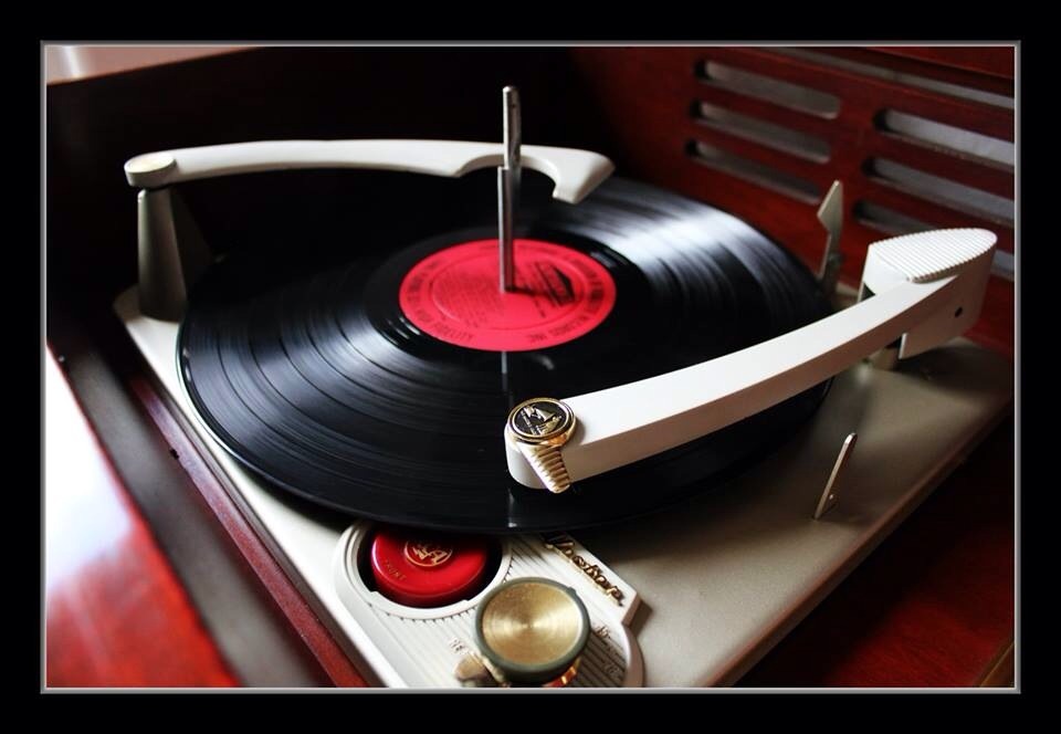 dustyrecordsandturntables:  Hello and welcome! I got passion for vinyl records &amp;