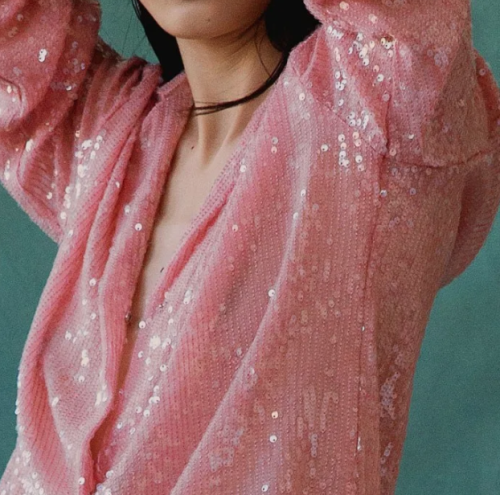 glowdetails:details @ markarian pre fall 2020