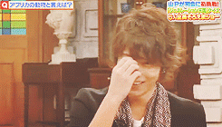 tokeijikakenokirichan-deactivat:  SmapxSmap 13.01.21 