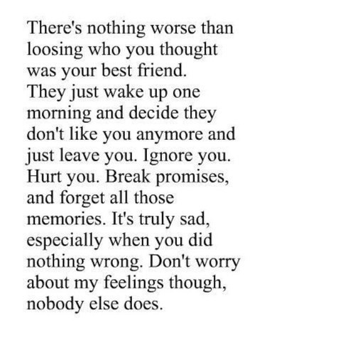 iglovequotes:  Daily dose of love quotes here  Time to say goodbye to her