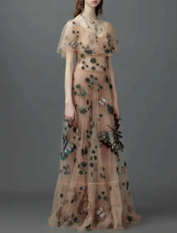 Chandelyer: Valentino Prefall 2017