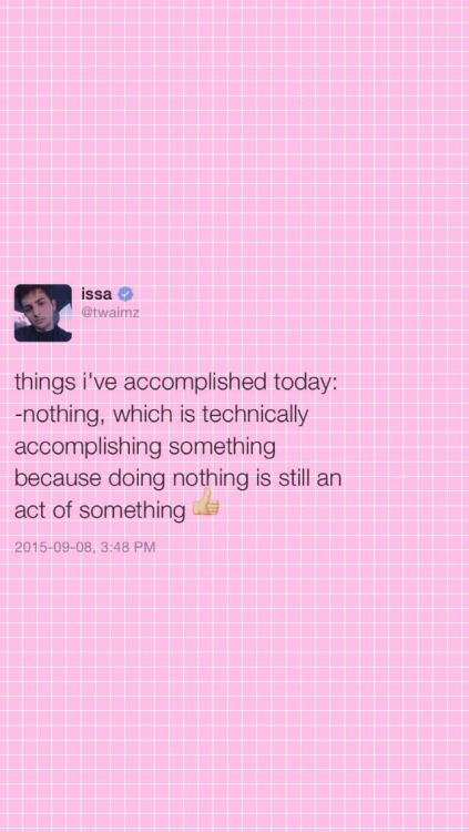 •Twaimz• Twitter Quotes (he&rsquo;s the best) [like/reblog if you use]