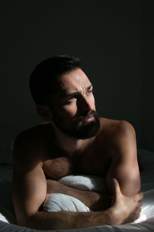 mymenstocktaking:  Rich Kelly by photographer Matt Hopkins.