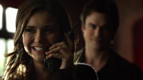 The Vampire Diaries 6.09 I Alone