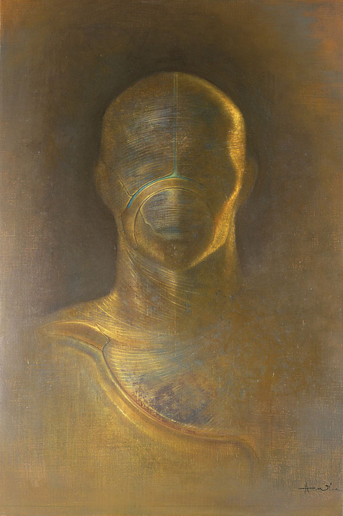Michel Henricot. 