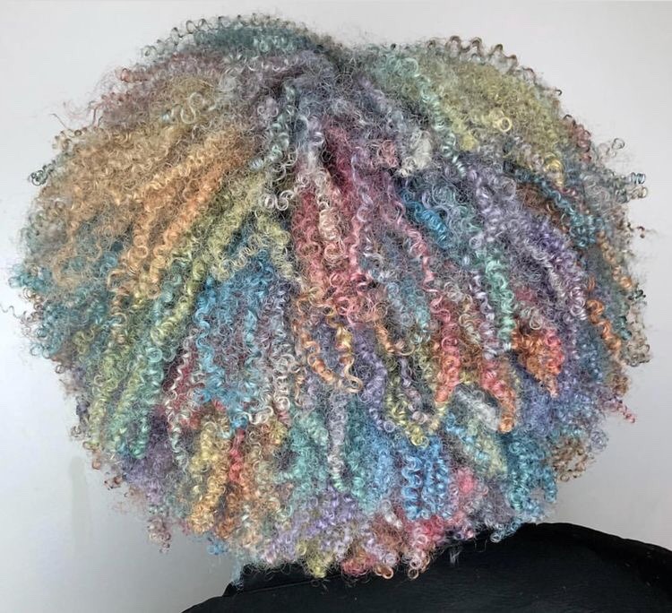 naturalistalife:  🌈✨🌈💫🌈🌟🌈⭐️🌈⚡️🌈☀️🌈✨🌈