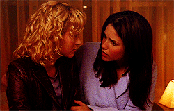 peytonsavyer:  Breyton appreciation week: Day 5 ↳ most heartbreaking moment(s) 